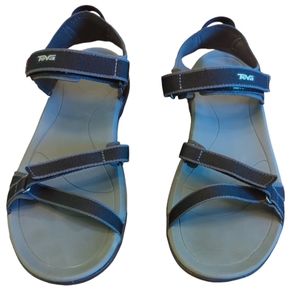Teva Vera Sandal Size 8.5